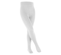 Falke Kinder Strumpfhosen Ki FALKE Cotton Touch TI (13870) 122-128 Weiß