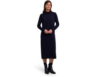 FALKE Kleid Pure Merino Wool (64941) M night sky (6437)
