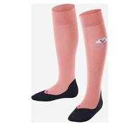 Falke Kniestrümpfe Active Rainboot (höchster Tragekomfort) rosa Kinder - 1 Paar, Größe 35-38