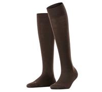 Falke Damen Kniestrümpfe Sensitive Berlin KH 46229-5230 39-42 Dark brown