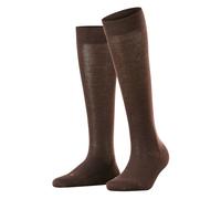 FALKE - FALKE Sensitive London Damen - Farbe - dark brown, 39-42
