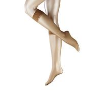FALKE Kniestrümpfe Shelina 12 3er Pack, Größe:39-42;Farbe:Brasil New (4679)