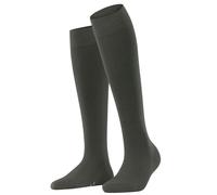 FALKE Kniestrümpfe military olive | 39/40