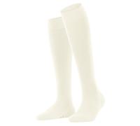 FALKE - FALKE Softmerino Damen off-white - Gr. - 41.5