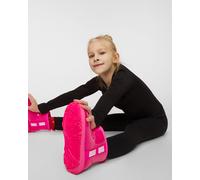 Falke Langarmshirt + Lange Unterhose 31909-3000 Schwarz 110;116