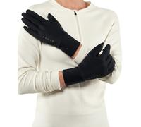 Falke Unisex Training Handschuhe black (3000) (3000) M-L