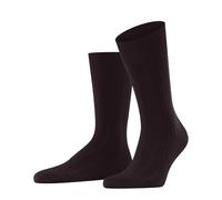 FALKE Lhasa Rib Socken barolo (8596), 47-50