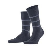 FALKE Socken Blue Ink, Gestreift