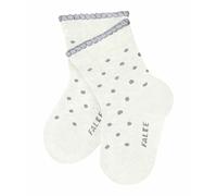 Falke Baby Socken Little Dot 10582-2040 74-80 Off-White