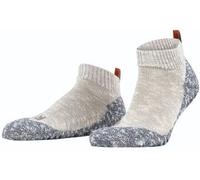 Falke Lodge Homepad grau 43 - 44 Mehrfarbig 43-44