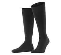 FALKE Ultra Energizing Herren Kniestrümpfe, 45-46, Braun, Uni, 15734-593007