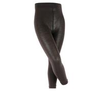 Falke Mädchen Leggings Active Warm 13838-3000 110-116 Black