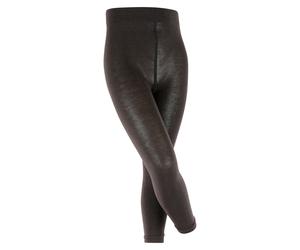 Falke Mädchen Leggings Active Warm 13838-3000 134-146 Black