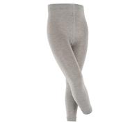 Falke Mädchen Leggings Active Warm 13838-3530 98-104 M.Grey Mel