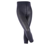 Falke Mädchen Leggings Cotton Touch 13608-6370 98-104 Dark Navy