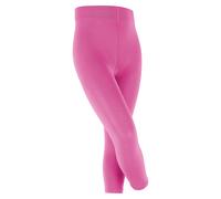 Falke Mädchen Leggings Cotton Touch 13608-8550 152-164 Gloss