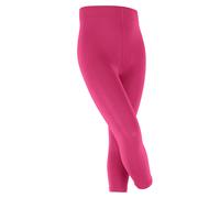 Falke Mädchen Leggings Cotton Touch 13608-8856 122-128 Fuchsia