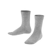 Falke Mädchen Socken grau 35-38
