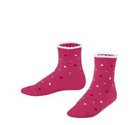 Falke Mädchen Socken Multidot 10596-8856 35-38 Fuchsia