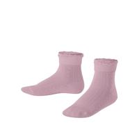 Falke Mädchen Socken Romantic Net SO 12140-8663 19-22 Thulit