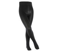 Falke Mädchen Strumpfhose Comfort Wool 13488-3000 134-146 Black