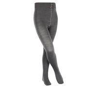 Falke Mädchen Strumpfhose Comfort Wool 13488-3070 110-116 Dark Grey