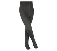 Falke Mädchen Strumpfhose Comfort Wool 13488-3080 80-92 Anthra.Mel