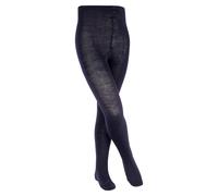 Falke Mädchen Strumpfhose Comfort Wool 13488-6170 134-146 Darkmarine