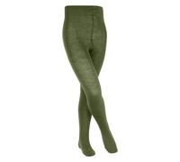 Falke Mädchen Strumpfhose Comfort Wool 13488-7681 122-128 Sern Green