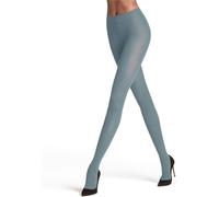 Falke Matt Deluxe 30 DEN Damen Strumpfhose monument (6592) S-M