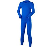 FALKE Maximum Warm Kinder Funktionswäsche Set yve 134-140