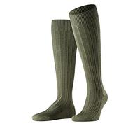 Falke Herren Socken Teppich im Schuh Kniestrümpfe 15410-7754 45-46 Herb