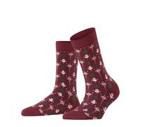 FALKE Merry Party Socken scarlet (8228), 39-42