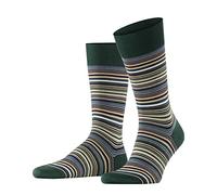 FALKE Microblock Socken hunter green (7441), 41-42