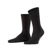 FALKE Milano Socken black (3000), 47-48