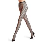 FALKE - FALKE Wicker Game Damen black - Gr. - L