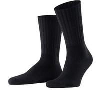 Falke Nelson Socks Schwarz Gr 43/46 Herren