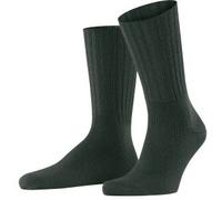 Falke Nelson Socks Waldgrün Gr 43/46 Herren
