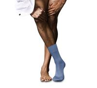 FALKE No. 6 Finest Merino & Silk Socken - (6707), 39-40