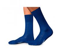 Falke No. 7 Finest Merino Socks 41/42 royal blue