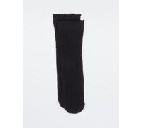 Falke Posh Pulse 50 DEN Damensocken in schwarz in Größe: 35-38 für Damen