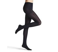 Falke Damenstrumpfhose Prime Rib 60 DEN marine Größe S