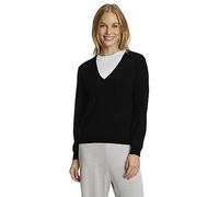 FALKE Pullover Black (3000), XS