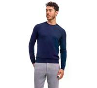 FALKE Pure Cashmere Pullover Space Blue (6116), XL