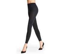 FALKE Pure Matt 100 Leggings Blickdicht Anatomisch Künstliche Fasern
