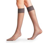 FALKE Damen Kniestrümpfe Pure Matt 20 DEN 35|36|37|38 1 Stk.