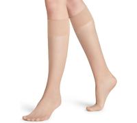 FALKE - FALKE Pure Matt 20 DEN Damen, 35-38