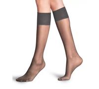 FALKE Damen Kniestrümpfe Pure Matt 20 DEN 39|40|41|42