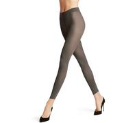 Falke Pure Matt 50 DEN Damen Leggings chocolate (5080) S