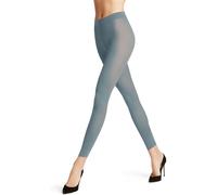 Falke Pure Matt 50 DEN Damen Leggings monument (6592) M-L